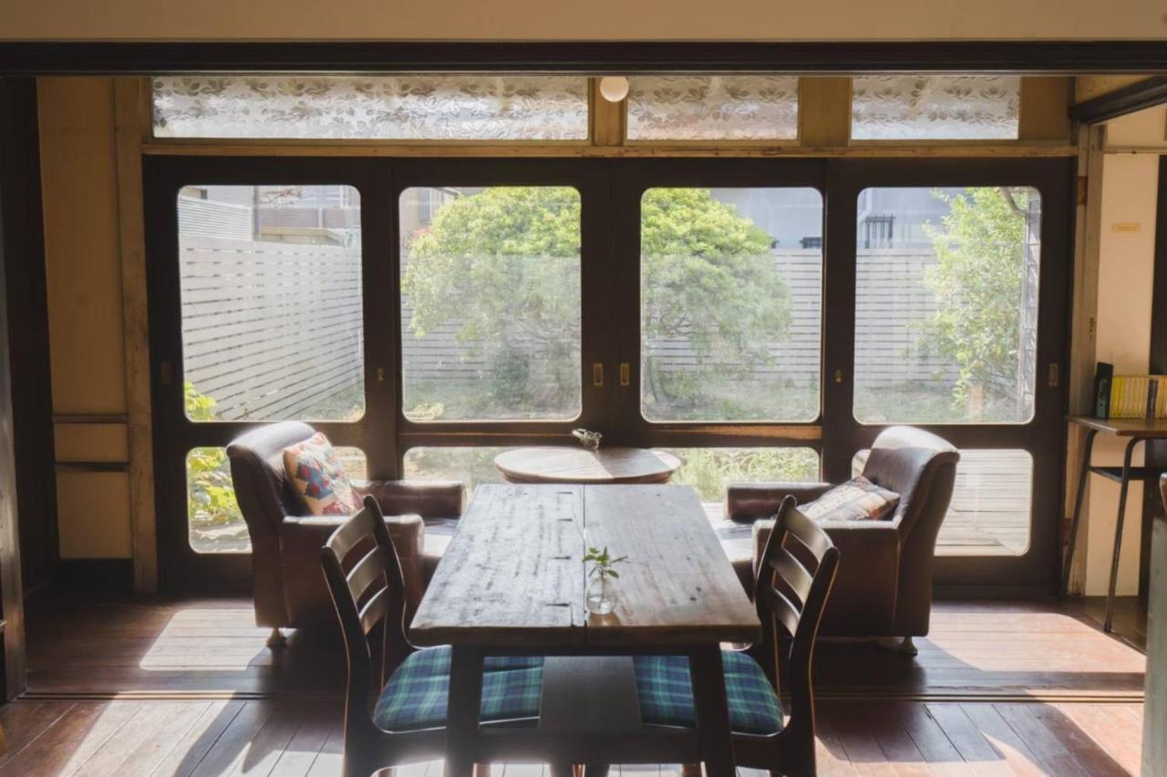Laffitte Tokyo West Apartment Exterior photo