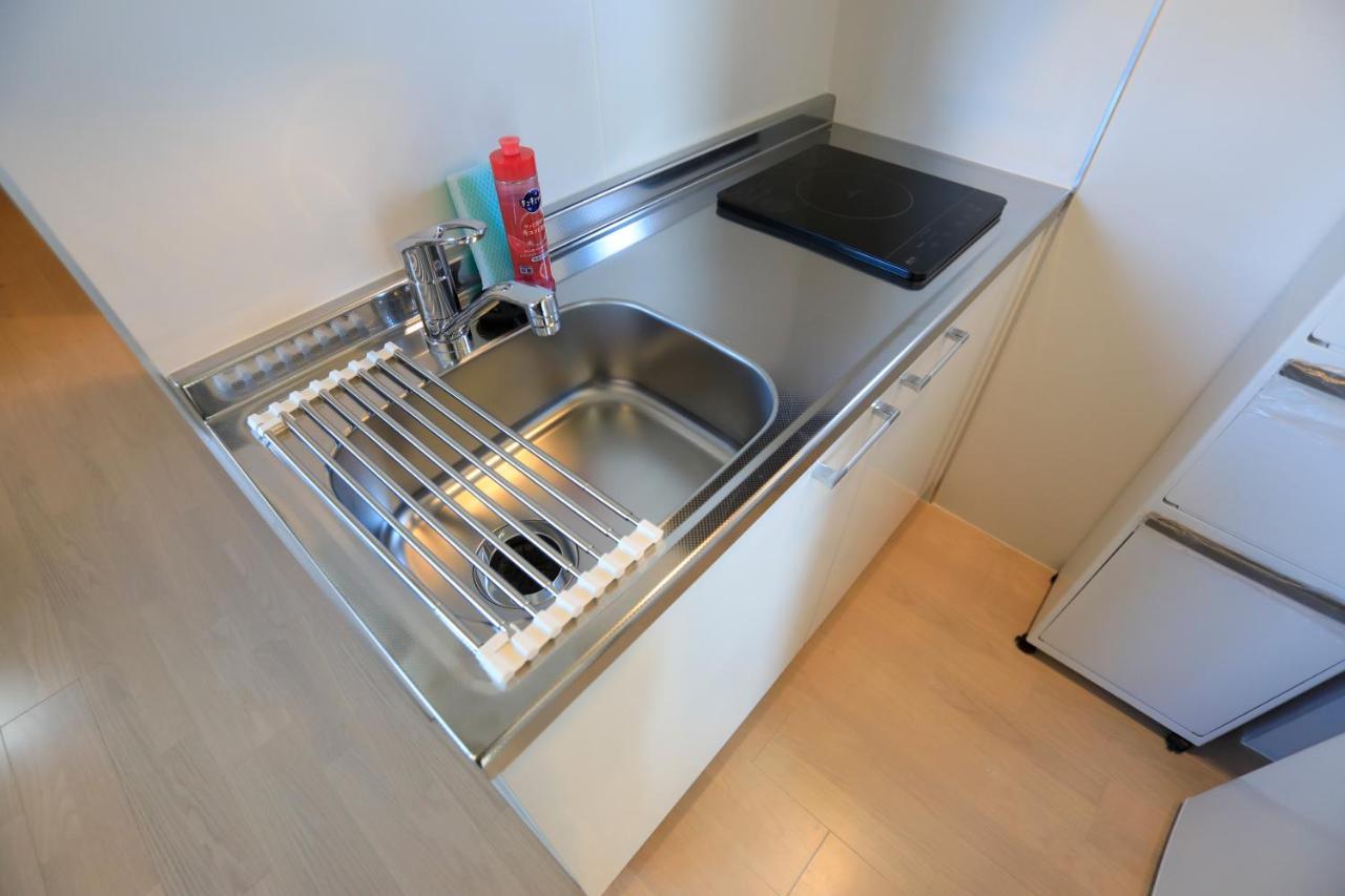 Laffitte Tokyo West Apartment Exterior photo
